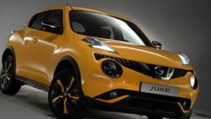 Yeni Nissan Juke sınıf liderliğine göz dikti