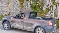 Dacia Duster’a pick-up versiyon geliyor