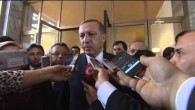 Başbakan Erdoğan’dan Kılıçdaroğlu’na yapılan saldırıyla ilgili açıklama