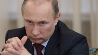 Vladimir Putin: Kırım’dan vazgeçmeyiz