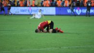 Spor Toto Süper Lig: Göztepe: 2 – MKE Ankaragücü: 1 (Maç sonucu)