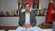 CHP İzmir İl Başkanı: “Tatile gelenlerin İstanbul’a dönmeleri için çalışıyoruz”
