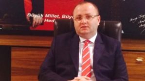 AK Parti eski İzmir İl Başkan Yardımcısı silahlı saldırıya uğradı