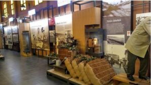 Bafra Tütün Müzesi Ve Tarihi