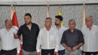 Menemenspor’da teknik direktörlük görevine Ramazan Kurşunlu getirildi