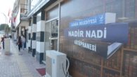 Nadir Nadi Kütüphanesi Aliağa Gençlik Merkezine taşınıyor