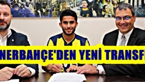 Fenerbahçe’den Murat Sağlam Transferi