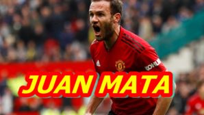 Galatasaray’dan Juan Mata atağı