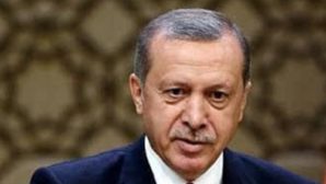 Cumhurbaşkanı Erdoğan’a Üsküdar’da Büyük İlgi