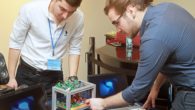 Genç mühendis adaylarından hayatı kolaylaştıran akıllı projeler