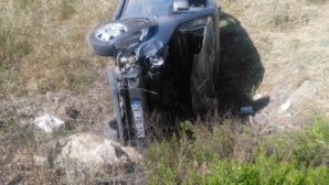 İzmir karayolunda kaza: 9 yaralı