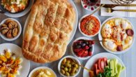 Türk gıda ürünlerinin tüketimi ABD’li sosyal medya fenomenleri ile artacak
