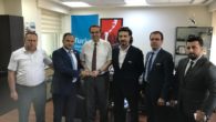 Kuzey Irak’ın ofislerini Türk mobilyaları süsleyecek