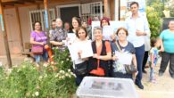 İzmir’in 26 mahalle muhtarlığına sandık kuruldu, işte nedeni