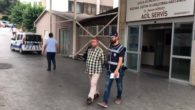 FETÖ’nün mahrem sorumlusuna İzmir’de operasyon