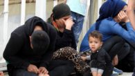 Çeşme’de bir günde 210 göçmen ve 5 organizatör yakalandı