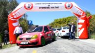İzmir’de İMOK Tırmanma Kupası heyecanı