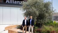 Allianz Kampüs ile müşteri memnuniyetinde iyileşme sağlandı