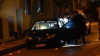 İzmir’de iki grup arasında silahlı kavga: 1 ağır yaralı