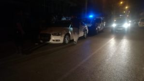 İzmir’de otomobil sürücüsünün çarptığı yaya hayatını kaybetti