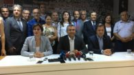 Oğuz Kaan Salıcı’dan CHP’li belediyelerdeki akraba atamalarına ilişkin açıklama