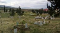 Alaşehir Mezarlıkları Temizleniyor