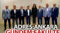 Bafra Eczacılık Fakültesi Adres Ankara
