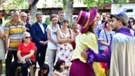 Bornova’da geleceğin tiyatrocuları yetişiyor