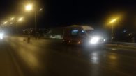 İzmir’de otomobil yayaya çarptı: 1 ağır yaralı