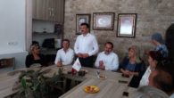 AK Parti’li Dağ: “CHP’de söz çok ama icraat yok”