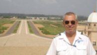 Kahraman pilot otel odasında ölü bulundu