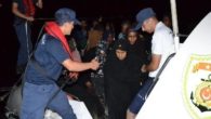 İzmir’de 39 kaçak göçmen yakalandı