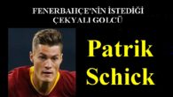 Fenerbahçe’nin istediği Çekyalı golcü