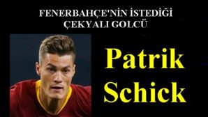 Fenerbahçe’nin istediği Çekyalı golcü