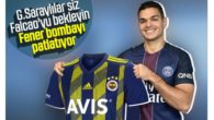 Fenerbahçe’den Ben Arfa’ya 3 yıllık teklif