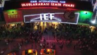 İzmir’de toplu ulaşıma Fuar düzenlemesi
