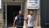 İzmir’de cinayet zanlısı baba ile 2 oğlu tutuklandı