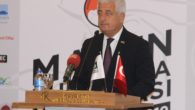 Türkiye’nin ilk Maden Kurtarma Yarışması İzmir’de başlıyor