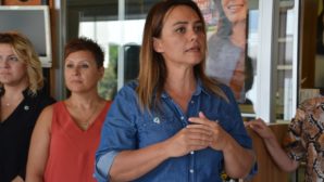 Türk Anneler Derneği, burs desteğini artırdı