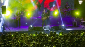 Emre Aydın’dan “İzmir’e dönüş” konseri