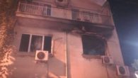 İzmir Buca’da  buzdolabı patladı: 1 yaralı