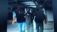 Terör örgütü DEAŞ’ın celladı İzmir’de yakalandı