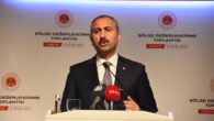 Adalet Bakanı Gül: “Yargı reformuyla 82 milyon kendini güvende hissedecek”