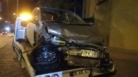 İzmir’de feci kaza: 1’i ağır, 5 yaralı