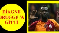 Galatasaray, Diagne’yi Brugge’a Gönderdi