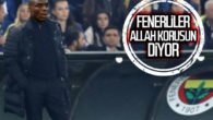 Emenike’nin Fenerbahçe hayali