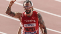 Ramil Guliyev Dünya Şampiyonası’nda Yarı Finale Yükseldi