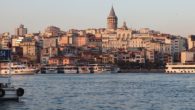 İstanbul Sallanmaya Devam Ediyor