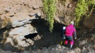 Hassa’daki Lav Tüpü Mağaraları Tabiat Anıtı Olarak Tescillendi