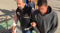 Çeşme’de yakalanan 4 insan kaçakçısı tutuklandı